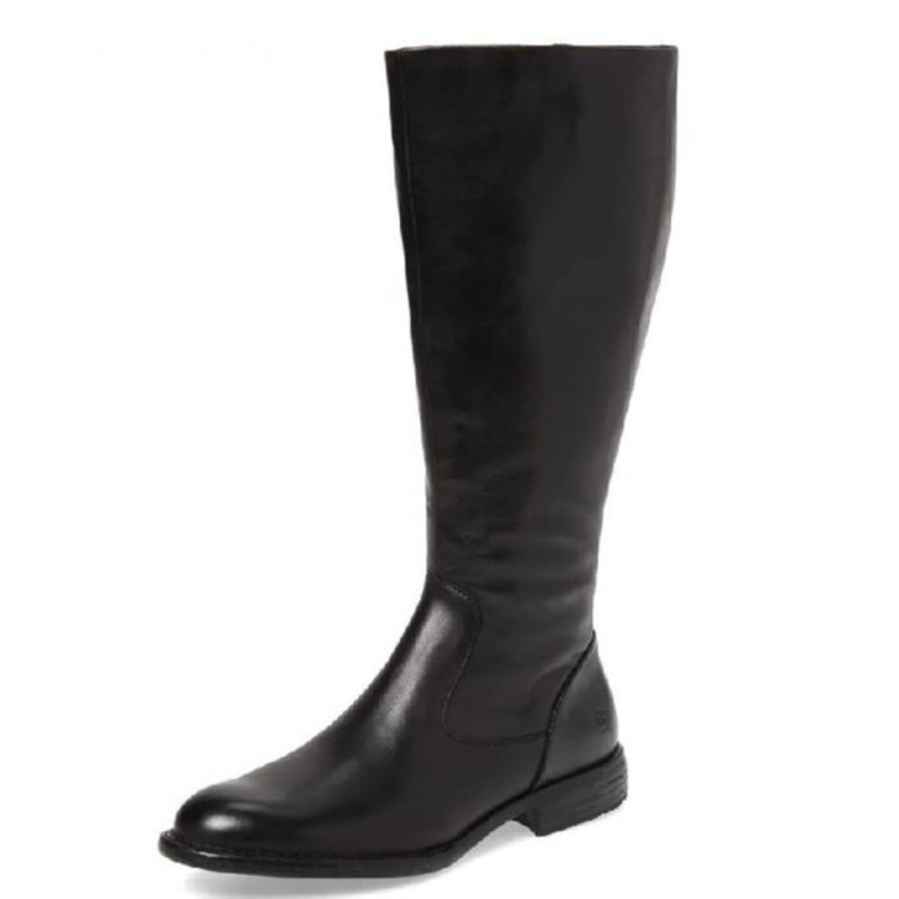 BØRN North Riding Boot